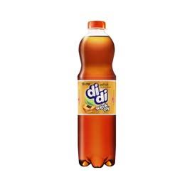 DİDİ Şeftali Aromalı 1.5 Lt. (6 Adet)