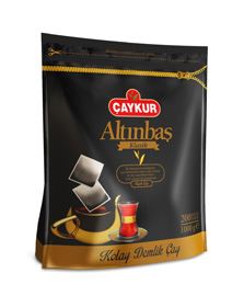 Altınbaş Kolay Demlik Çay 1000 gr