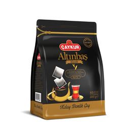 Altınbaş Kolay Demlik Çay 400 gr