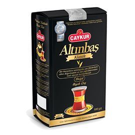 Altınbaş 500gr