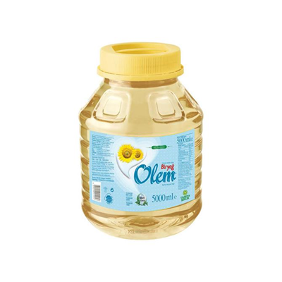 Biryağ Olem 5 Lt