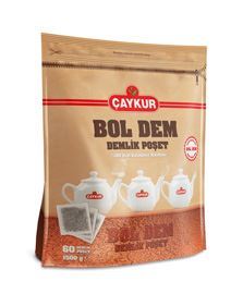 BOL DEM Demlik Poşet Çay 1500 gr