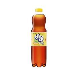 DİDİ Limon Aromalı 1.5 Lt. (6 Adet)