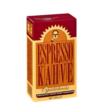 ESPRESSO 250G