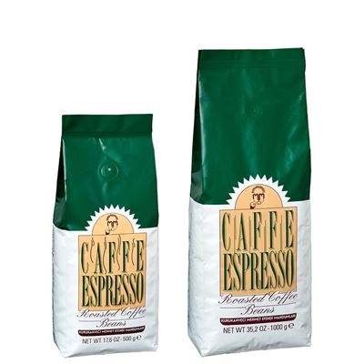 ESPRESSO (ÇEKİRDEK) 500 1000G 