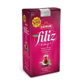 Filiz Çayı 500gr