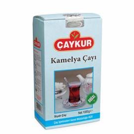 Kamelya Çayı 1000gr