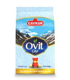 Ovit Çayı 80 gr