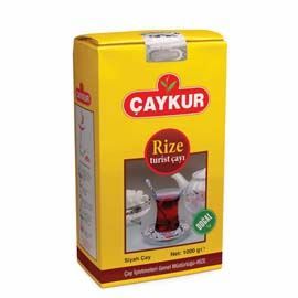 Rize Turist Çayı 1000gr