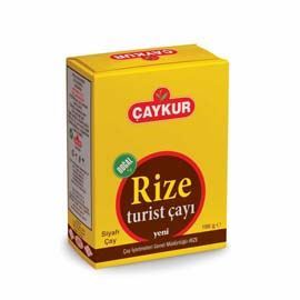 Rize Turist Çayı 100gr