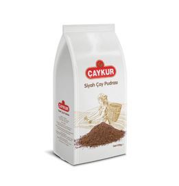 Siyah Çay Pudrası 150 gr