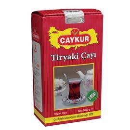 Tiryaki Çayı 5000gr
