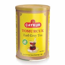 Tomurcuk Çay 200gr (Earl Grey)