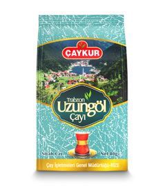 Trabzon Uzungöl Çayı 80 gr